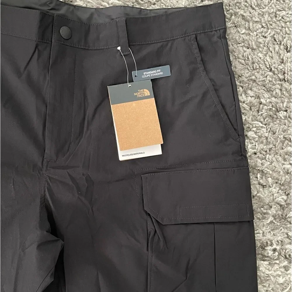 NWT The North Face Sightseer Trail Shorts